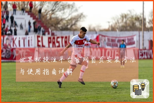 世界杯投注平台官网首页安装方法与使用指南详解