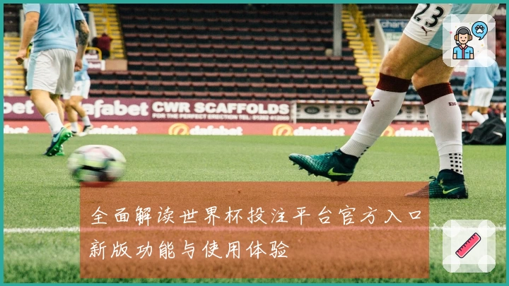 全面解读世界杯投注平台官方入口新版功能与使用体验