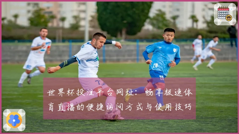 世界杯投注平台网址：畅享极速体育直播的便捷访问方式与使用技巧